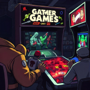 Action Gaming